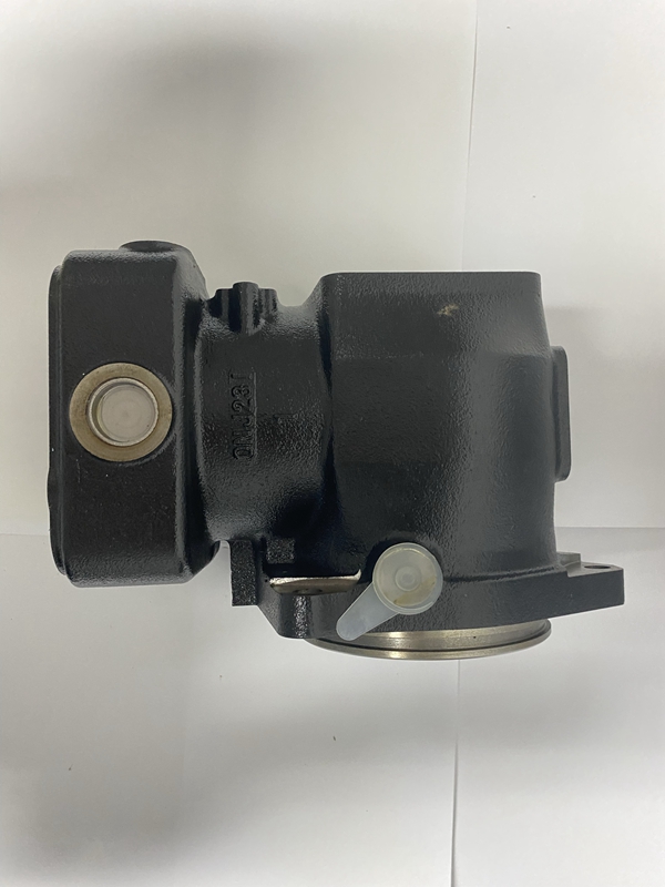 汽車輔助制動系統配件空壓機氣缸體